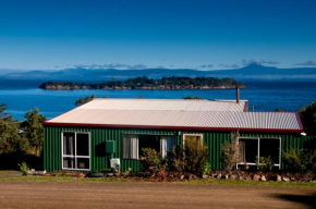 Discover Bruny Island Holiday Accommodation